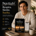 Guía de Mindfulness y Regulación Emocional.-Respira, Siente y  Suelta